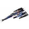 Master Replicas Mass Effect Die-Cast Normandy SR-2 22 cm Master Replicas Mass Effect Die-Cast Normandy SR-2 22 cm