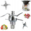 THERMOMIX TM31 KUCHYNSKÝ ROBOT PRÍSLUŠENSTVO PRE MIXÉR NOŽE DO MIXÉRA NA POLIEVKY THERMOMIX TM31 KUCHYNSKÝ ROBOT PRÍSLUŠENSTVO PRE MIXÉR NOŽE DO MIXÉRA NA POLIEVKY