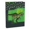 STIL Tyranosaurus Rex, box na zošity A5, s gumičkou STIL Tyranosaurus Rex, box na zošity A5, s gumičkou
