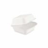 Wimex Burger box cukrová trstina 152 x 150 x 78 mm Wimex Burger box cukrová trstina 152 x 150 x 78 mm