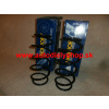 Fiat PANDA 9/03- Pružiny predné sada L+P Fiat PANDA 9/03- Pružiny predné sada L+P