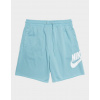 Nike M Nk Club Alumni Ft Short Zelená EUR XL Nike M Nk Club Alumni Ft Short Zelená EUR XL