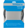 Shimano brzdová hadička SM-BH59-SB 1700 mm set pro DiscBrzdy černá ISMBH59SBL170 Shimano brzdová hadička SM-BH59-SB 1700 mm set pro DiscBrzdy černá ISMBH59SBL170