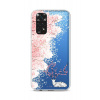 Kryt TopQ Xiaomi Redmi Note 11 silikón Blooming Deer 71885 Kryt TopQ Xiaomi Redmi Note 11 silikón Blooming Deer 71885
