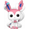 FUNKO POP Games: Pokemon - Zberateľská figúrka Sylveon (EMEA) FUNKO POP Games: Pokemon - Zberateľská figúrka Sylveon (EMEA)