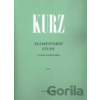 Elementární etudy I - Vilém Kurz Elementární etudy I - Vilém Kurz