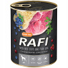 Rafi Adult Beef Tripe and Pork Ham 800 g Rafi Adult Beef Tripe and Pork Ham 800 g