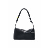 Desigual čierna kabelka cez rameno čierna One size DESIGUAL 8445110772171 Desigual čierna kabelka cez rameno čierna One size DESIGUAL 8445110772171
