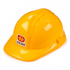 Bigjigs Toys Staviteľská helma Bigjigs Toys Staviteľská helma