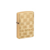 Zippo 24015 Armor ® Deep Carve Zippo Design Zippo 24015 Armor ® Deep Carve Zippo Design