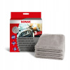 SONAX Utierka z Mikrovlákna 40x40 cm. 3 ks SONAX Utierka z Mikrovlákna 40x40 cm. 3 ks
