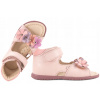 EMEL ES 2428F-1 PROFYLAKTICKÉ SANDÁLKY PRE DIEVČATÁ TOPÁNKY NA PRVÉ KROKY ružová 21 Ružová EMEL ES 2428F-1 PROFYLAKTICKÉ SANDÁLKY PRE DIEVČATÁ TOPÁNKY NA PRVÉ KROKY ružová 21 Ružová