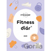Fitness Diár 2025 Fitness Diár 2025