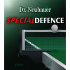 Dr. Neubauer Poťah Dr.Neubauer SPECIAL DEFENCE Vyberte FARBU poťahu: čierny / BLACK, Vyberte HRÚBKU špongie: 1,5 mm Dr. Neubauer Poťah Dr.Neubauer SPECIAL DEFENCE Vyberte FARBU poťahu: čierny / BLACK, Vyberte HRÚBKU špongie: 1,5 mm