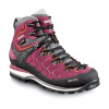 MEINDL LITEPEAK LADY GTX BORDOVÁ/ORANŽOVÁ 4,5 MEINDL LITEPEAK LADY GTX BORDOVÁ/ORANŽOVÁ 4,5