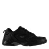 Hi Tec Blast Trainers Mens Black 8(42) Hi Tec Blast Trainers Mens Black 8(42)