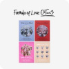 CD Twice: Formula of Love: O+T= CD Twice: Formula of Love: O+T=