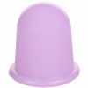Cups Extra masážne silikonové baňky fialová balenie 1 ks - 1 ks Cups Extra masážne silikonové baňky fialová balenie 1 ks - 1 ks