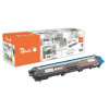 PEACH kompatibilní cartridge Brother HL-3140/3170 TN-241 azurová, 1400str. 111806 PEACH kompatibilní cartridge Brother HL-3140/3170 TN-241 azurová, 1400str. 111806