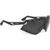 RUDY PROJECT DEFENDER Matte Black/Smoke Black RUDY PROJECT DEFENDER Matte Black/Smoke Black