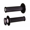 ODI Grips Lock-on ODI MX V2 H36NWB čierna No-Waffle ODI Grips Lock-on ODI MX V2 H36NWB čierna No-Waffle