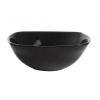 MISKA OPÁLOVÉ SKLO LUNA BLACK 15X15CM MISKA OPÁLOVÉ SKLO LUNA BLACK 15X15CM