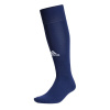 adidas Santos Football Sock Navy Blue/White 4-6 adidas Santos Football Sock Navy Blue/White 4-6
