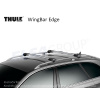 Strešný nosič Chrysler Voyager 95-01 WingBar Edge, Thule Strešný nosič Chrysler Voyager 95-01 WingBar Edge, Thule