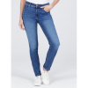 Dámské jeans CROSS ANYA 175 DARK MID BLUE velikost 33/32 Dámské jeans CROSS ANYA 175 DARK MID BLUE velikost 33/32