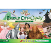Wizard of Oz Opoly Game (Masterpieces)(Hra) Wizard of Oz Opoly Game (Masterpieces)(Hra)