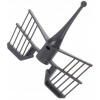Motýlik, metlička do Thermomix TM5 TM6 TM7 TM31 BPA free Vorwerk Motýlik, metlička do Thermomix TM5 TM6 TM7 TM31 BPA free Vorwerk