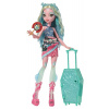 Mattel Monster High Skulltimate Secrets Destination Doll: Gore-geous Oasis - Lagoona Blue Mattel Monster High Skulltimate Secrets Destination Doll: Gore-geous Oasis - Lagoona Blue