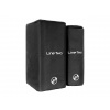 Monacor LINETWOCOVERPACK Monacor LINETWOCOVERPACK