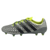 adidas Ace 16.1 FG Football Boots Mens Silver/SolYello 10.5 (45.3) adidas Ace 16.1 FG Football Boots Mens Silver/SolYello 10.5 (45.3)
