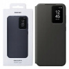 Samsung Galaxy S24 FE Smart View Wallet Case Black EF-ZS721CBEGWW Samsung Galaxy S24 FE Smart View Wallet Case Black EF-ZS721CBEGWW