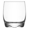 LAV Pohár Adora, LAV, sklenený, na whisky, 290 ml, 72x88 mm, bal. 6 ks LAV Pohár Adora, LAV, sklenený, na whisky, 290 ml, 72x88 mm, bal. 6 ks