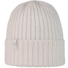 Buff Norval Knitted Hat Beanie 1242427981000 (187519) One size Buff Norval Knitted Hat Beanie 1242427981000 (187519) One size
