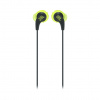 Káblové slúchadlá do uší JBL Endurance Run Káblové slúchadlá do uší JBL Endurance Run