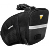 Topeak Aero Wedge Pack Large QuickClick Topeak Aero Wedge Pack Large QuickClick
