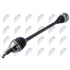 NTY POLOOS, HNACÍ HRIADEĽ VW GOLF IV 97-, BORA 98-, SKODA OCTAVIA I 96-, SEAT LEON 99-, TOLEDO II 98-, AUDI A3 96- /PRAVÁ, MANUAL/ 1J0407272BJ NTY POLOOS, HNACÍ HRIADEĽ VW GOLF IV 97-, BORA 98-, SKODA OCTAVIA I 96-, SEAT LEON 99-, TOLEDO II 98-, AUDI A3 96- /PRAVÁ, MANUAL/ 1J0407272BJ