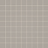 Tubadzin PASTEL SIVÁ KVADRAT 30,1X30,1 mozaika Tubadzin PASTEL SIVÁ KVADRAT 30,1X30,1 mozaika
