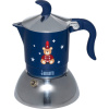 Bialetti FIAMMETTA 2TZ BLUE ORSETTO Induction Bialetti FIAMMETTA 2TZ BLUE ORSETTO Induction