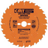CMT Orange Pílový kotúč pre pozdĺžne rezy - D260x2,8 d30 Z28 HW CMT Orange Pílový kotúč pre pozdĺžne rezy - D260x2,8 d30 Z28 HW