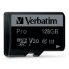 Verbatim microSDXC UHS-I 128GB 47044 Verbatim microSDXC UHS-I 128GB 47044