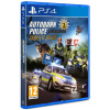 Autobahn - Police Simulator 3 Complete Edition (PS4) Autobahn - Police Simulator 3 Complete Edition (PS4)