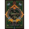 Tapestry of Fate - Shannon Chakraborty Tapestry of Fate - Shannon Chakraborty