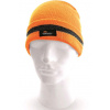 Canis CXS KEADY Zimná čiapka Fluorescenčno oranžová Canis CXS KEADY Zimná čiapka Fluorescenčno oranžová