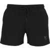 Plavky Fox Collection Black LW Swim Shorts Veľkosť XL Plavky Fox Collection Black LW Swim Shorts Veľkosť XL