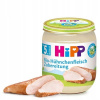 HiPP Bio Kuracie mäso 125 g HiPP Bio Kuracie mäso 125 g
