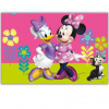 Procos Plastový obrus Minnie Happy Helpers 120x180 cm Procos Plastový obrus Minnie Happy Helpers 120x180 cm
